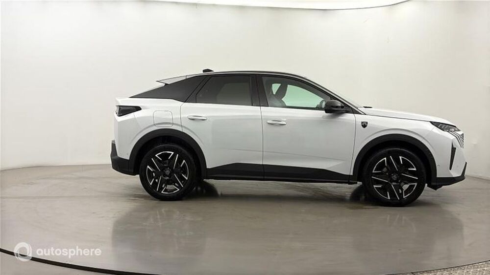 3008 1.2 Hybrid 145ch GT Exclusive e-DCS6 2026 occasion 79000 Niort