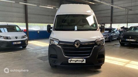 Master F3500 L3H3 2.3 Blue dCi 135ch Confort Euro6E 2024 occasion 73230 Saint-Alban-Leysse