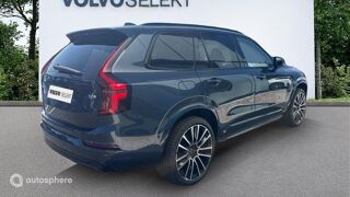 XC90 T8 AWD 310 + 145ch Ultra Style Dark Geartronic 2026 occasion 77144 Mont&eacute;vrain