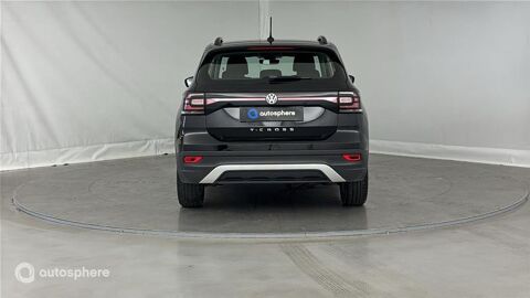 T-Cross 1.0 TSI 95ch Lounge 2019 occasion 77100 Meaux