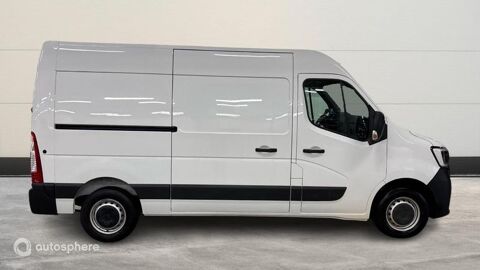 Master F3500 L2H2 2.3 Blue dCi 135ch Confort Euro6E 2024 occasion 62114 Sains-en-Gohelle