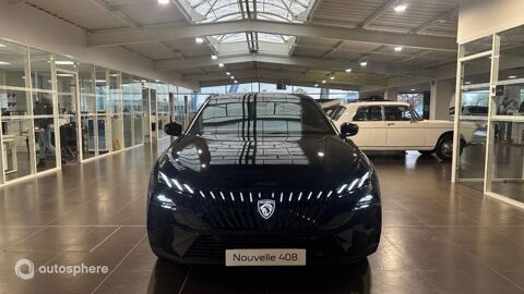 408 Hybrid 145ch GT e-DCS6 2026 occasion 60000 Beauvais