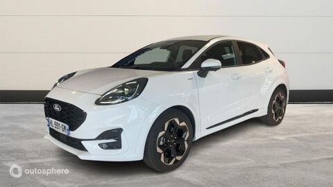 Annonce voiture Ford Puma 28499 €