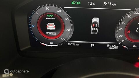 Qashqai e-POWER 190ch N-Connecta 2022 2023 occasion 51100 Reims