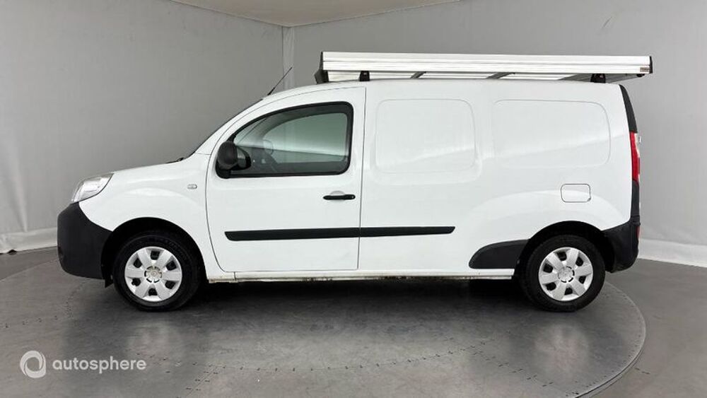 Kangoo Maxi 1.5 Blue dCi 95ch Grand Volume Grand Confort 2021 occasion 93250 Villemomble