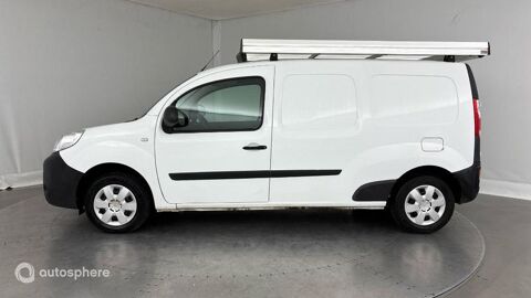 Kangoo Maxi 1.5 Blue dCi 95ch Grand Volume Grand Confort 2021 occasion 93250 Villemomble