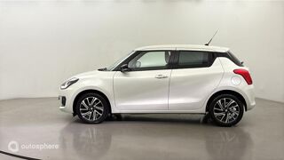 Swift 1.2 Dualjet Hybrid 83ch Pack 2023 occasion 92200 Neuilly-sur-Seine