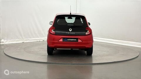 Twingo 1.0 SCe 65ch Equilibre 2023 occasion 62219 Longuenesse