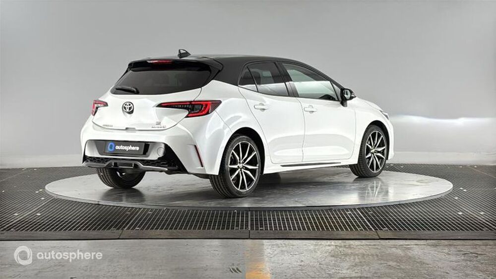 Corolla 1.8 140ch GR Sport MY23 2023 occasion 69140 Rillieux-la-Pape