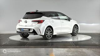 Corolla 1.8 140ch GR Sport MY23 2023 occasion 69140 Rillieux-la-Pape