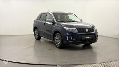 Vitara 1.5 Dualjet Hybrid 115ch Style Auto Allgrip 2024 occasion 92000 Nanterre