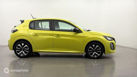208 1.2 Hybrid 100ch Active e-DCS6 2024 occasion 86100 Ch&acirc;tellerault
