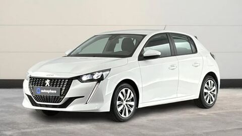 Peugeot 208 1.2 PureTech 75ch S&S Active