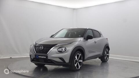 Annonce voiture Nissan Juke 24499 