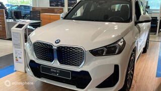 X1 ieDrive20 204ch M Sport 2026 occasion 30000 N&icirc;mes