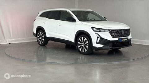 Espace 1.2 E-Tech full hybrid 200ch Techno 7 places - 25 2025 occasion 57155 Marly