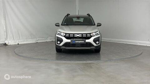 Sandero 1.0 TCe 90ch Stepway Expression 2023 occasion 62800 Li&eacute;vin