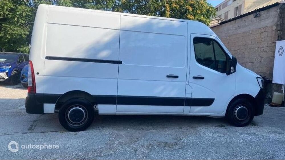 Master F3500 L2H2 2.3 Blue dCi 135ch Confort Euro6E 2023 occasion 13090 Aix-en-Provence