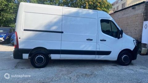 Master F3500 L2H2 2.3 Blue dCi 135ch Confort Euro6E 2023 occasion 13090 Aix-en-Provence