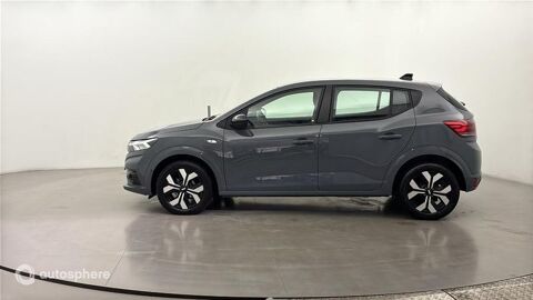 Sandero 1.0 TCe 90ch Journey 2025 occasion 63500 ISSOIRE