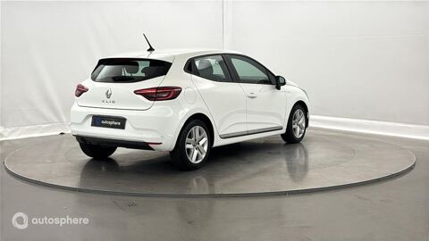 Clio 1.5 Blue dCi 85ch Zen 2019 occasion 10100 Romilly-sur-Seine