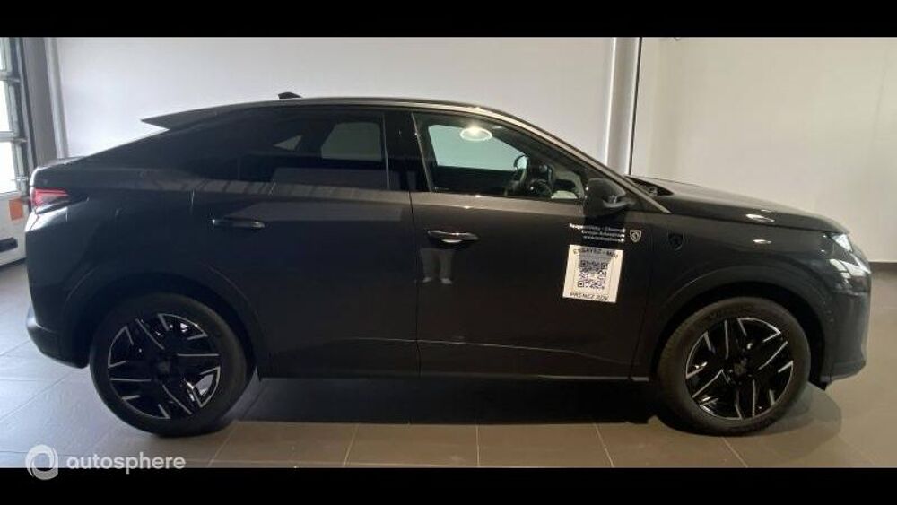 3008 1.2 Hybrid 145ch GT e-DCS6 2026 occasion 03110 Charmeil