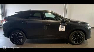 3008 1.2 Hybrid 145ch GT e-DCS6 2026 occasion 03110 Charmeil
