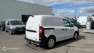 Townstar combi L1 EV 45 kWh Acenta chargeur 22 kW (GSR2b) 2025 occasion 77100 Meaux
