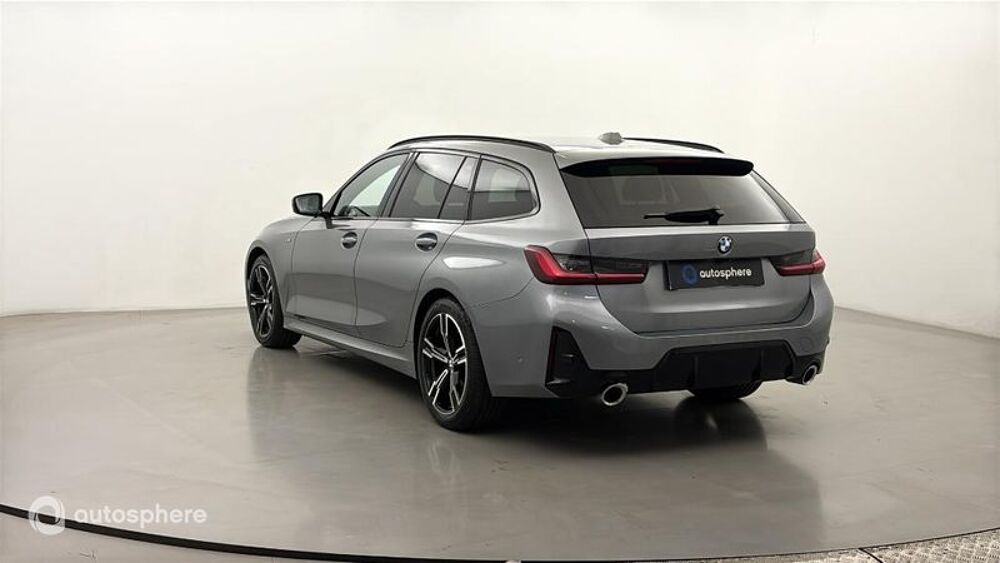 S&eacute;rie 3 320dA xDrive 190ch M Sport 2025 occasion 86000 Poitiers