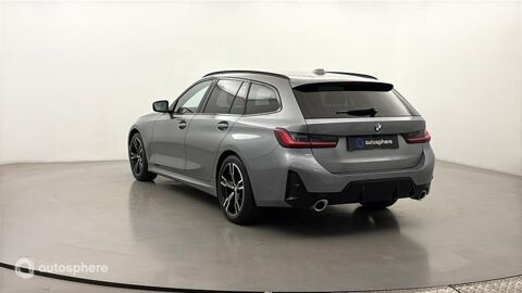S&eacute;rie 3 320dA xDrive 190ch M Sport 2025 occasion 86000 Poitiers
