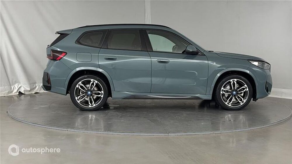 X1 xDrive25e 245ch M Sport 2023 occasion 59650 Villeneuve-d'Ascq
