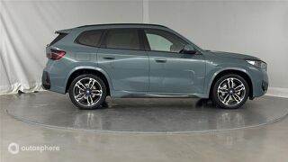 X1 xDrive25e 245ch M Sport 2023 occasion 59650 Villeneuve-d'Ascq