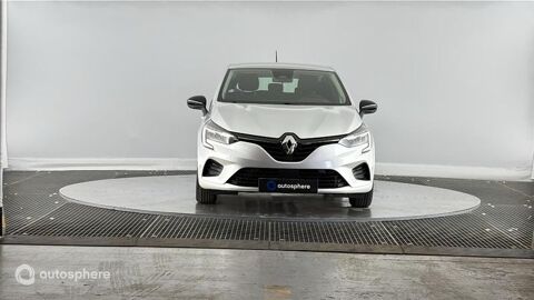 Clio 1.0 TCe 90ch Equilibre 2023 occasion 74100 Annemasse