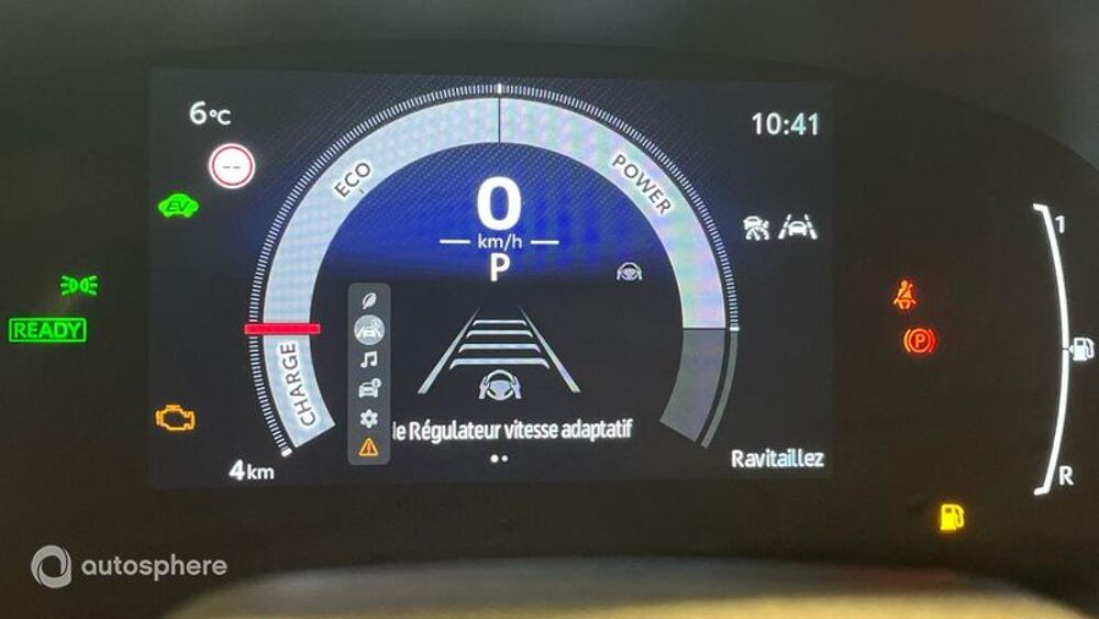 Aygo 116h GR Sport 2026 occasion 69700 Givors