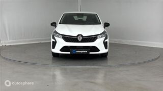 Clio 1.5 Blue dCi 100ch Evolution 2024 occasion 57100 Thionville