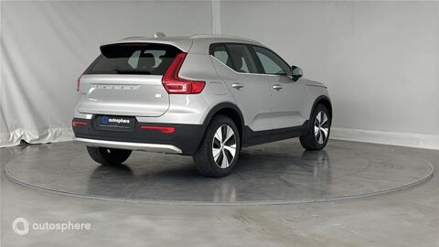 XC40 T5 Recharge 180 + 82ch Plus DCT 7 2023 occasion 08000 Charleville-M&eacute;zi&egrave;res