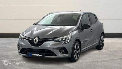 Annonce voiture Renault Clio 14999 €