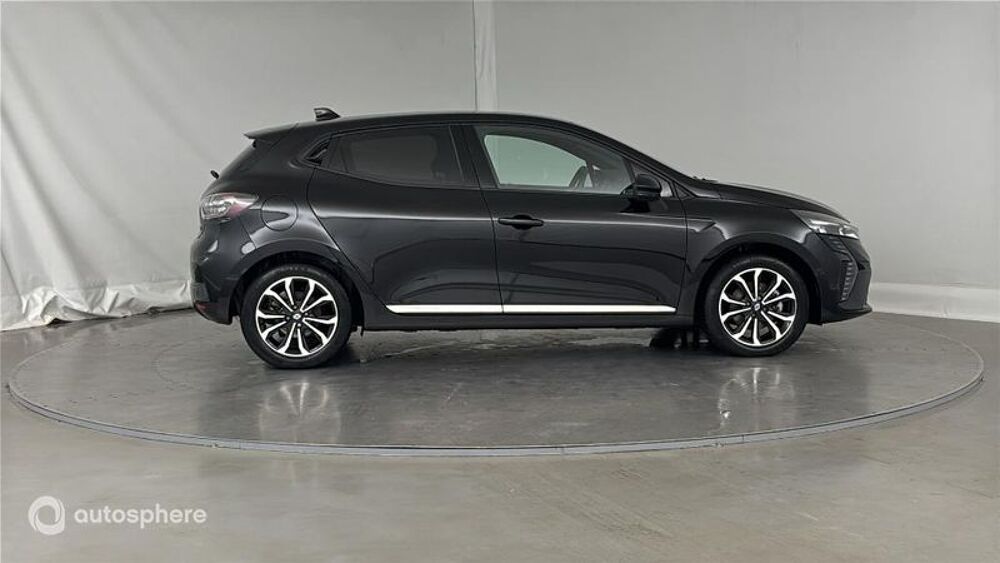 Clio 1.6 E-Tech 145ch full hybrid Techno - 24 2024 occasion 62110 H&eacute;nin-Beaumont
