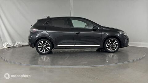 Clio 1.6 E-Tech 145ch full hybrid Techno - 24 2024 occasion 62110 H&eacute;nin-Beaumont