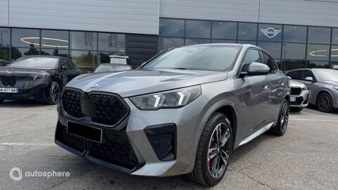Annonce voiture BMW X2 62900 €
