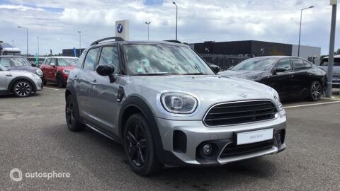 Countryman Cooper 136ch Highlands BVA7 2023 occasion 40990 MEES