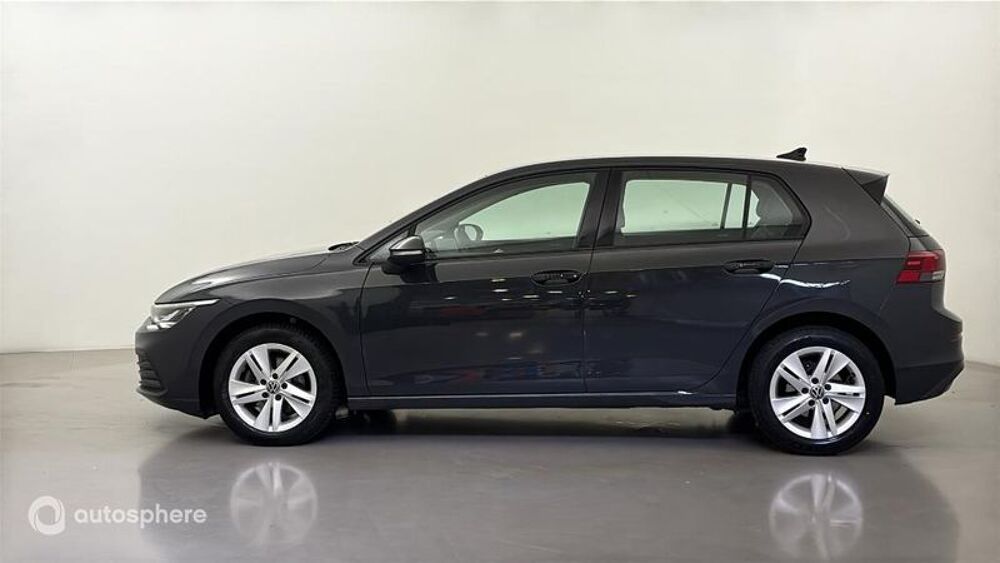 Golf 2.0 TDI SCR 115ch Life 2023 occasion 44000 NANTES