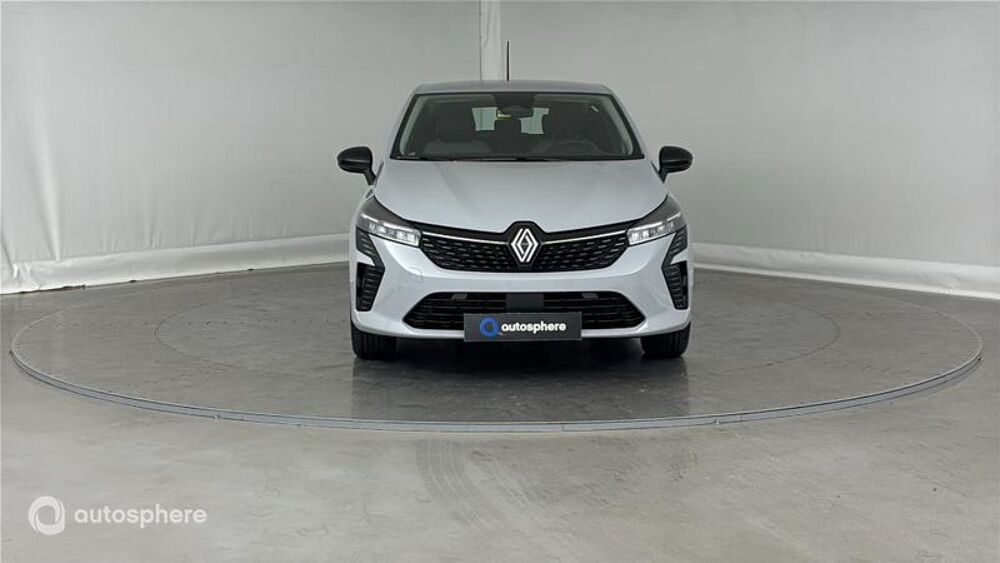 Clio 1.5 dCi 100ch Evolution - 25 2025 occasion 59190 Hazebrouck