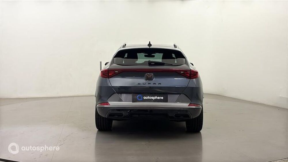 Formentor 1.5 TSI 150ch Business Edition DSG7 2022 occasion 79000 Niort