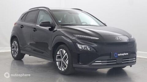 Kona Electric 64kWh - 204ch Executive 2021 occasion 62231 Coquelles