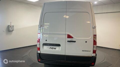 Master F3500 L2H2 2.3 Blue dCi 135ch Confort Euro6 2023 occasion 73200 Albertville