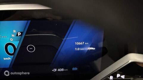 Sc&eacute;nic E-Tech Electric 220ch 87kWh Techno grande autonomie -25 2025 occasion 57100 Thionville