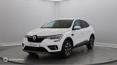Annonce voiture Renault Arkana 20499 
