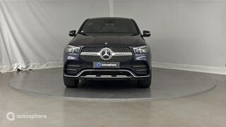 Classe GLE 350 e 211+136ch AMG Line 4Matic 9G-Tronic 2022 occasion 77240 Vert-Saint-Denis