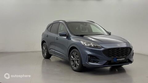 Kuga 1.5 EcoBlue 120ch ST-Line Powershift 2023 occasion 94000 Créteil